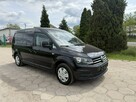 VW Caddy Maxi Long L2 2.0 TDI CarPlay Android Hak Tempomat