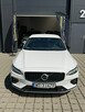 Volvo S60 R- Design / Blisy / LEDY / Harman Kardon / Kamera / Gwarancja / FV23% - 5
