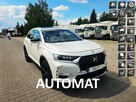 DS Automobiles DS 7 Crossback Od1550zł m-c! 2,0hdi180kmEat8hp#Panorama#FullLed#el.klapa#Performance