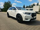 DS Automobiles DS 7 Crossback Od1550zł m-c! 2,0hdi180kmEat8hp#Panorama#FullLed#el.klapa#Performance - 2