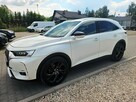 DS Automobiles DS 7 Crossback Od1550zł m-c! 2,0hdi180kmEat8hp#Panorama#FullLed#el.klapa#Performance - 14