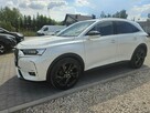 DS Automobiles DS 7 Crossback Od1550zł m-c! 2,0hdi180kmEat8hp#Panorama#FullLed#el.klapa#Performance - 16