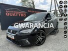 Seat Ibiza Automat. Wersja FR. Full-led. Panorama . Virtualny kokpit. Kamera cof.