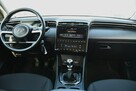 Hyundai Tucson pełny serwis|android auto|kamera cofania|gwarancja|bluetooth|led - 14