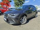 Mazda CX-3 Klimatronic, Automat, Nawigacja, Bi-Xenon, PDC, - 2