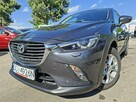 Mazda CX-3 Klimatronic, Automat, Nawigacja, Bi-Xenon, PDC, - 3