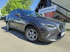 Mazda CX-3 Klimatronic, Automat, Nawigacja, Bi-Xenon, PDC, - 4