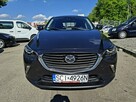 Mazda CX-3 Klimatronic, Automat, Nawigacja, Bi-Xenon, PDC, - 6