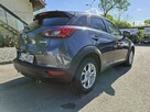 Mazda CX-3 Klimatronic, Automat, Nawigacja, Bi-Xenon, PDC, - 12