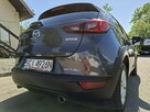 Mazda CX-3 Klimatronic, Automat, Nawigacja, Bi-Xenon, PDC, - 13