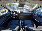 Mazda CX-3 Klimatronic, Automat, Nawigacja, Bi-Xenon, PDC, - 14