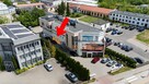 Lokal na biuro | Centrum Łomianek | ul. Warszawska - 1