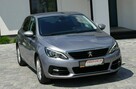 Peugeot 308 Allure! Navi Gps! Kamera! Ledy! Gwarancja! - 2