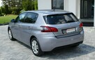 Peugeot 308 Allure! Navi Gps! Kamera! Ledy! Gwarancja! - 3