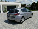 Peugeot 308 Allure! Navi Gps! Kamera! Ledy! Gwarancja! - 4