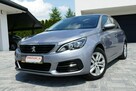 Peugeot 308 Allure! Navi Gps! Kamera! Ledy! Gwarancja! - 8