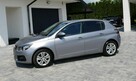 Peugeot 308 Allure! Navi Gps! Kamera! Ledy! Gwarancja! - 9