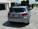 Peugeot 308 Allure! Navi Gps! Kamera! Ledy! Gwarancja! - 13