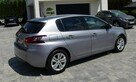 Peugeot 308 Allure! Navi Gps! Kamera! Ledy! Gwarancja! - 14