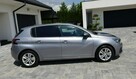 Peugeot 308 Allure! Navi Gps! Kamera! Ledy! Gwarancja! - 15