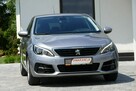 Peugeot 308 Allure! Navi Gps! Kamera! Ledy! Gwarancja! - 16