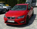 Seat Leon FR Pakiet! Navi Gps! Parktronik! Kamera !! Ledy !! - 2