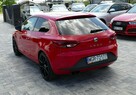 Seat Leon FR Pakiet! Navi Gps! Parktronik! Kamera !! Ledy !! - 3
