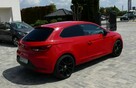 Seat Leon FR Pakiet! Navi Gps! Parktronik! Kamera !! Ledy !! - 4