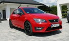 Seat Leon FR Pakiet! Navi Gps! Parktronik! Kamera !! Ledy !! - 5