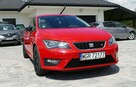 Seat Leon FR Pakiet! Navi Gps! Parktronik! Kamera !! Ledy !! - 6