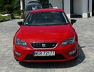 Seat Leon FR Pakiet! Navi Gps! Parktronik! Kamera !! Ledy !! - 7