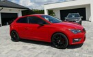 Seat Leon FR Pakiet! Navi Gps! Parktronik! Kamera !! Ledy !! - 9