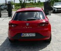 Seat Leon FR Pakiet! Navi Gps! Parktronik! Kamera !! Ledy !! - 15
