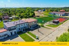 Budynek usługowo-mieszkalny 300m2 - Kowale Oleckie - 2