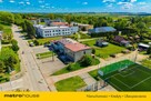 Budynek usługowo-mieszkalny 300m2 - Kowale Oleckie - 5