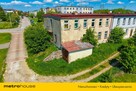 Budynek usługowo-mieszkalny 300m2 - Kowale Oleckie - 6