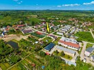 Budynek usługowo-mieszkalny 300m2 - Kowale Oleckie - 16