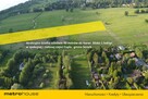 Malownicza działka na Cuplu 100 metrów  do Narwi - 4