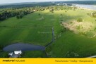 Malownicza działka na Cuplu 100 metrów  do Narwi - 6