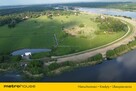 Malownicza działka na Cuplu 100 metrów  do Narwi - 10