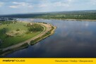 Malownicza działka na Cuplu 100 metrów  do Narwi - 11