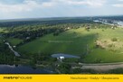 Malownicza działka na Cuplu 100 metrów  do Narwi - 12