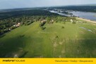 Malownicza działka na Cuplu 100 metrów  do Narwi - 13