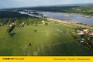 Malownicza działka na Cuplu 100 metrów  do Narwi - 15