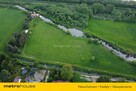 Działka budowlana 8205m2 nad Zalewem Zeg - Narwią - 7