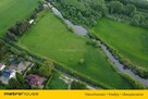 Działka budowlana 8205m2 nad Zalewem Zeg - Narwią - 8