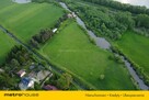 Działka budowlana 8205m2 nad Zalewem Zeg - Narwią - 9