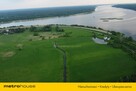 Działka budowlana 8205m2 nad Zalewem Zeg - Narwią - 10