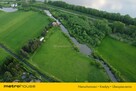 Działka budowlana 8205m2 nad Zalewem Zeg - Narwią - 12