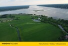 Działka budowlana 8205m2 nad Zalewem Zeg - Narwią - 16